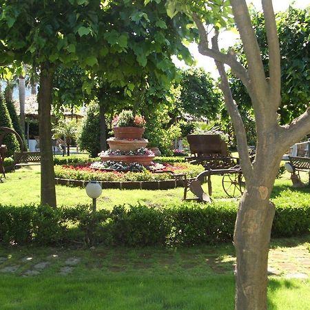 Villa Delle Camelie Gragnano Ngoại thất bức ảnh
