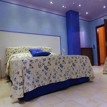 Villa Delle Camelie Gragnano Phòng bức ảnh