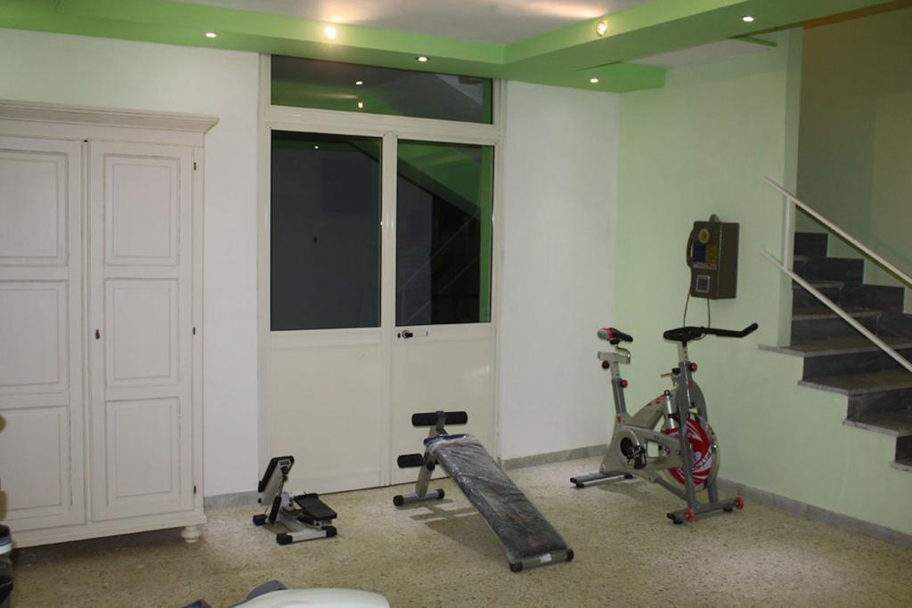 Villa Delle Camelie Gragnano Ngoại thất bức ảnh