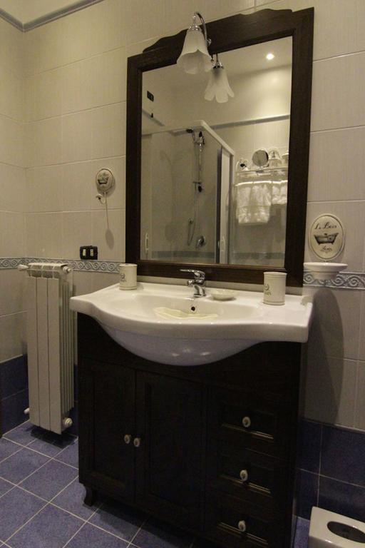 Villa Delle Camelie Gragnano Phòng bức ảnh